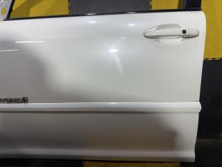 Дверь левая передняя TOYOTA HARRIER MHU38 3MZ-FE 67002-48060 5 ракурс