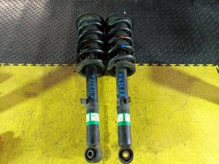 Стойка подвески передняя LEXUS IS300H AVE30 2AR-FSE 48520-59745 48510-80621 1 ракурс