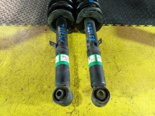 Стойка подвески передняя LEXUS IS300H AVE30 2AR-FSE 48520-59745 48510-80621 2 ракурс