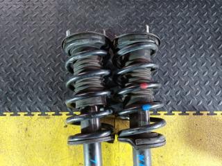 Стойка подвески передняя LEXUS IS300H AVE30 2AR-FSE 48520-59745 48510-80621 3 ракурс