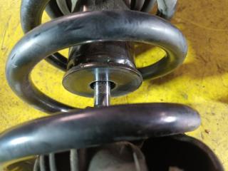 Стойка подвески передняя LEXUS IS300H AVE30 2AR-FSE 48520-59745 48510-80621 5 ракурс