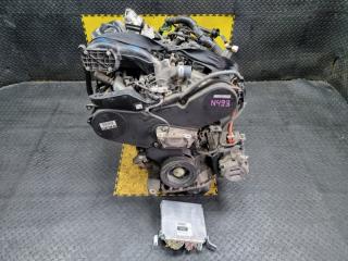 ДВС TOYOTA HARRIER MHU38 3MZ-FE 19000-20830, O533521 2 ракурс
