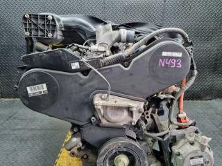 ДВС TOYOTA HARRIER MHU38 3MZ-FE 19000-20830, O533521 3 ракурс