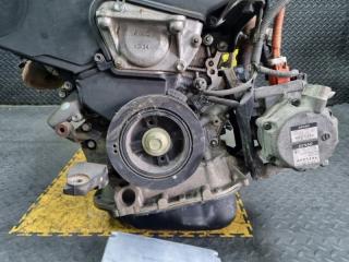 ДВС TOYOTA HARRIER MHU38 3MZ-FE 19000-20830, O533521 4 ракурс