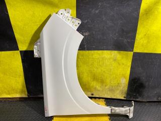 Крыло правое переднее  NISSAN SERENA HFC27 HR12-DE ,F3100-5TFMA, HIGHWAYSTAR ,F3100-5TFMA, HIGHWAYSTAR 1 ракурс