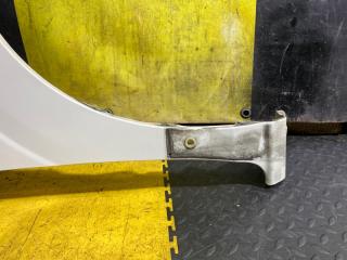 Крыло правое переднее NISSAN SERENA HFC27 HR12-DE F3100-5TFMA, HIGHWAYSTAR 5 ракурс
