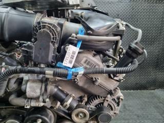 ДВС TOYOTA FJ CRUISER GSJ15 1GR-FE 19000-31K71, A359682 4 ракурс