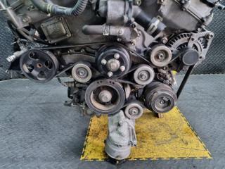 ДВС TOYOTA FJ CRUISER GSJ15 1GR-FE 19000-31K71, A359682 5 ракурс