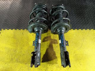 Стойка подвески передняя MITSUBISHI ECLIPSE CROSS GK1W 4B40 4060A670 4060A669 1 ракурс