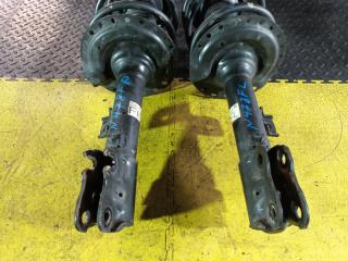 Стойка подвески передняя MITSUBISHI ECLIPSE CROSS GK1W 4B40 4060A670 4060A669 2 ракурс