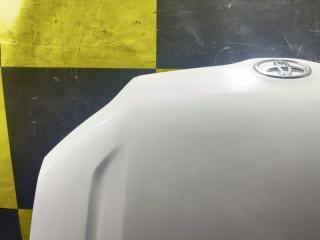 Капот TOYOTA PROBOX NCP165 1NZ-FE 53301-52380, 058 2 ракурс