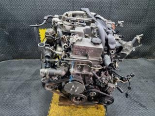 ДВС MITSUBISHI PAJERO V98W 4M41 1000C494, UAB2131 3 ракурс