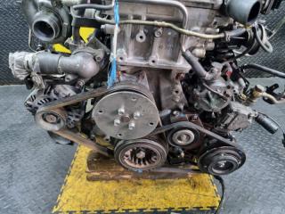 ДВС MITSUBISHI PAJERO V98W 4M41 1000C494, UAB2131 5 ракурс
