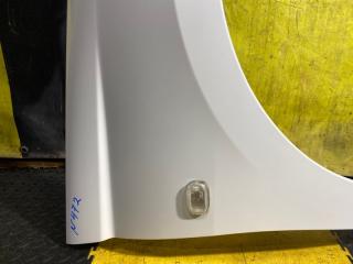 Крыло правое переднее TOYOTA CALDINA ST246 3S-GTE 53811-21110, 070 4 ракурс