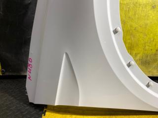 Крыло правое переднее VOLKSWAGEN T-CROSS C1DKR DKRF 2GM821106B, 0Q 5 ракурс Крыло правое переднее VOLKSWAGEN T-CROSS C1DKR DKRF 2GM821106B, 0Q 5 ракурс