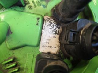 Топливный насос VOLKSWAGEN GOLF AUCJSF CJSB 5Q0919051BP 5 ракурс