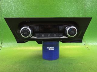 Блок климат-контроля NISSAN SERENA HFC27 HR12-DE 27500 5TT1A 1 ракурс