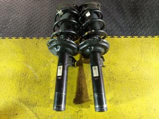 Стойка подвески передняя VOLKSWAGEN GOLF AUCJSF CJSB 5Q0413031GJ 1 ракурс