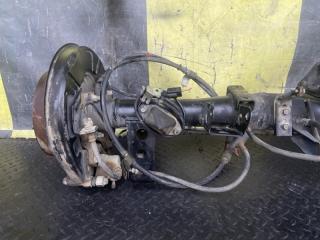 Мост задний MITSUBISHI DELICA PD6W 6G72 MR367086, 39:8 3 ракурс
