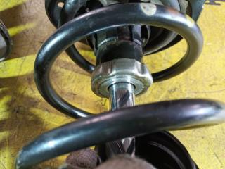 Стойка подвески передняя VOLKSWAGEN GOLF AUCJSF CJSB 5Q0413031GJ 4 ракурс