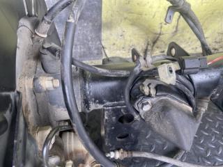 Мост задний MITSUBISHI DELICA PD6W 6G72 MR367086, 39:8 5 ракурс