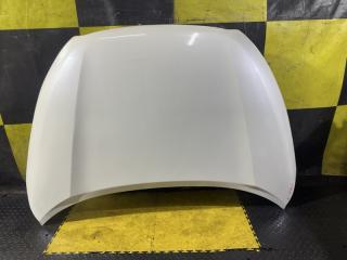 Капот NISSAN KICKS P15 HR12-DE F510M-5RYMA, QAB 1 ракурс