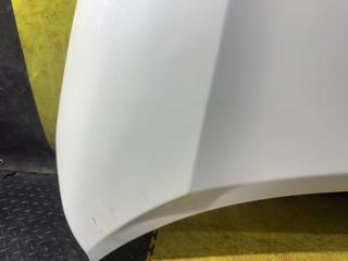 Капот NISSAN KICKS P15 HR12-DE F510M-5RYMA, QAB 4 ракурс