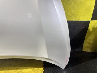 Капот NISSAN KICKS P15 HR12-DE F510M-5RYMA, QAB 5 ракурс