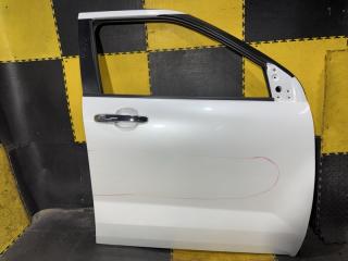 Дверь правая передняя TOYOTA RAIZE A200A 1KR-VET 67001-B1110, W25 1 ракурс