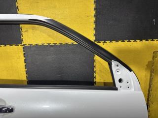 Дверь правая передняя TOYOTA RAIZE A200A 1KR-VET 67001-B1110, W25 3 ракурс