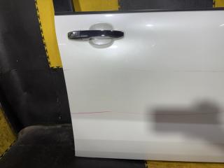 Дверь правая передняя TOYOTA RAIZE A200A 1KR-VET 67001-B1110, W25 4 ракурс