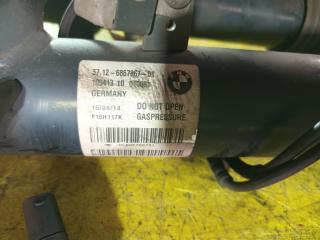 Амортизатор задний BMW X5 F15 N55B30 37106875087, 37106875088 5 ракурс Амортизатор задний BMW X5 F15 N55B30 37106875087, 37106875088 5 ракурс