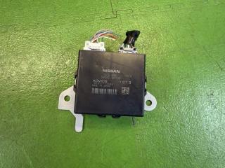 Электронный блок NISSAN KICKS P15 HR12-DE 36032-5RY0D 1 ракурс