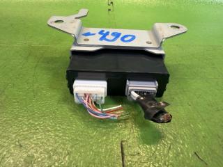 Электронный блок NISSAN KICKS P15 HR12-DE 36032-5RY0D 3 ракурс
