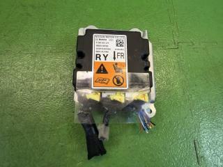 Блок управления airbag NISSAN KICKS P15 HR12-DE 988205RY0A 1 ракурс