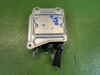 Блок управления airbag NISSAN KICKS P15 HR12-DE 988205RY0A 4 ракурс