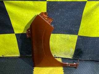 Крыло правое переднее  NISSAN SERENA HFC27 HR12-DE ,F3100-5TFMA, HIGHWAYSTAR ,F3100-5TFMA, HIGHWAYSTAR 1 ракурс