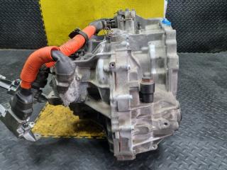 АКПП TOYOTA HARRIER MHU38 3MZ-FE 30900-48042, P310-01A 3 ракурс