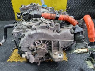 АКПП TOYOTA HARRIER MHU38 3MZ-FE 30900-48042, P310-01A 4 ракурс