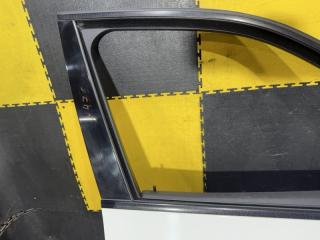 Дверь правая передняя BMW X5 F15 N55B30 41517386738, 300 alpinweiss 3 2 ракурс