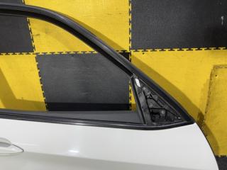 Дверь правая передняя BMW X5 F15 N55B30 41517386738, 300 alpinweiss 3 3 ракурс