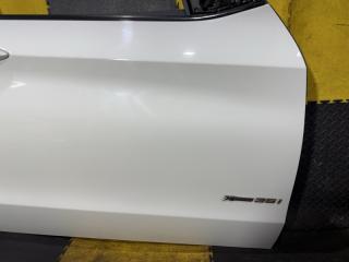 Дверь правая передняя BMW X5 F15 N55B30 41517386738, 300 alpinweiss 3 5 ракурс
