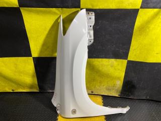 Крыло правое переднее TOYOTA HARRIER MHU38 3MZ-FE 53811-48080 1 ракурс