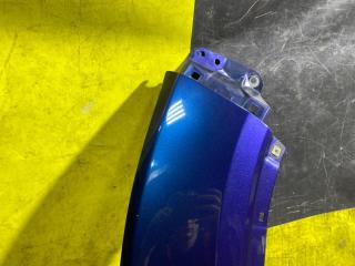 Крыло правое переднее HONDA VEZEL RU3 LEB 60210-T7A-000ZZ, B594P 2 ракурс