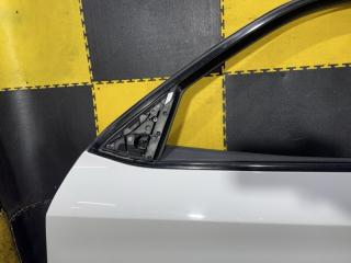 Дверь левая передняя BMW X5 F15 N55B30 41517386737, 300 alpinweiss 3 2 ракурс