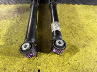 Амортизатор задний VOLKSWAGEN T-CROSS C1DKR DKRF 2Q0513049CE 2 ракурс Амортизатор задний VOLKSWAGEN T-CROSS C1DKR DKRF 2Q0513049CE 2 ракурс
