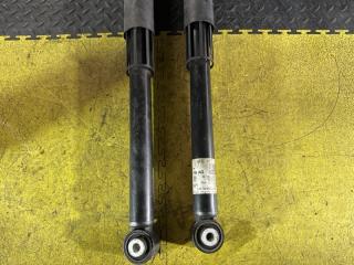Амортизатор задний VOLKSWAGEN T-CROSS C1DKR DKRF 2Q0513049CE 3 ракурс Амортизатор задний VOLKSWAGEN T-CROSS C1DKR DKRF 2Q0513049CE 3 ракурс