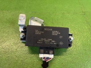 Электронный блок NISSAN KICKS P15 HR12-DE 28538-5RY0C 1 ракурс