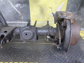 Мост задний TOYOTA LAND CRUISER HDJ101 1HD-FTE 41110-60870, 41:10 5 ракурс