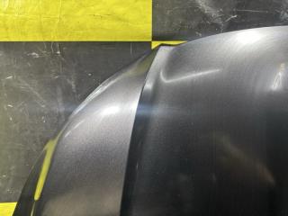 Капот HONDA VEZEL RU3 LEB 60100-T7A-000ZZ, NH821M 2 ракурс